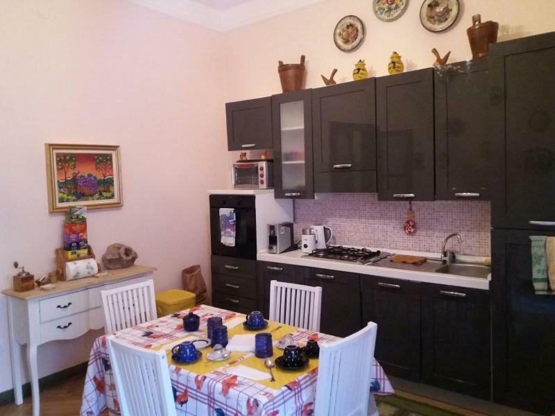Bed and Breakfast Da Selly Мантуя Экстерьер фото