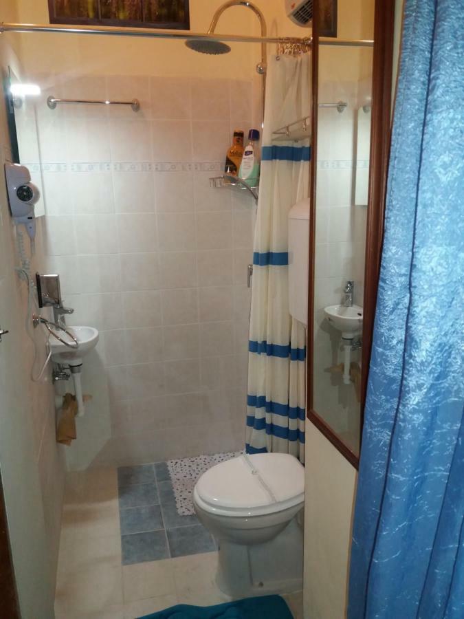 Bed and Breakfast Da Selly Мантуя Экстерьер фото