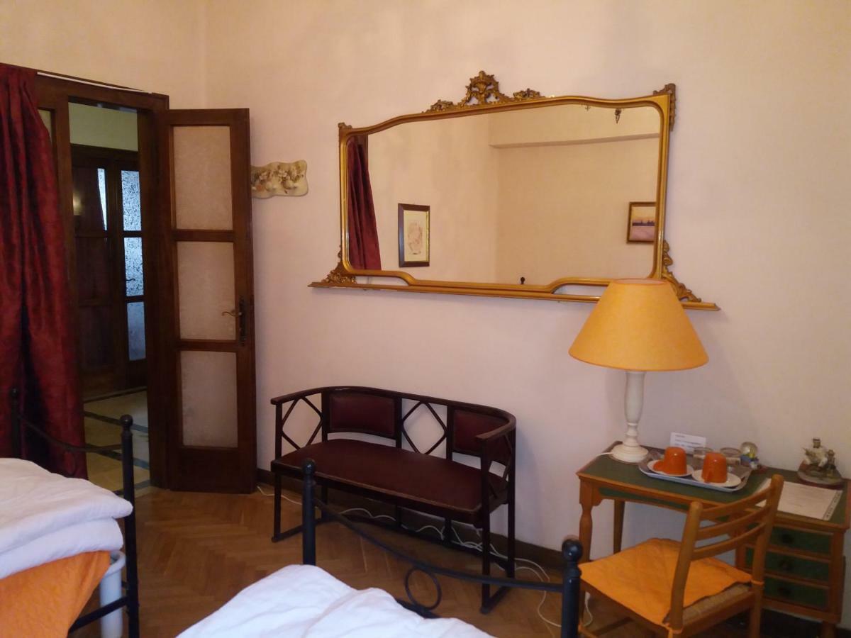 Bed and Breakfast Da Selly Мантуя Экстерьер фото