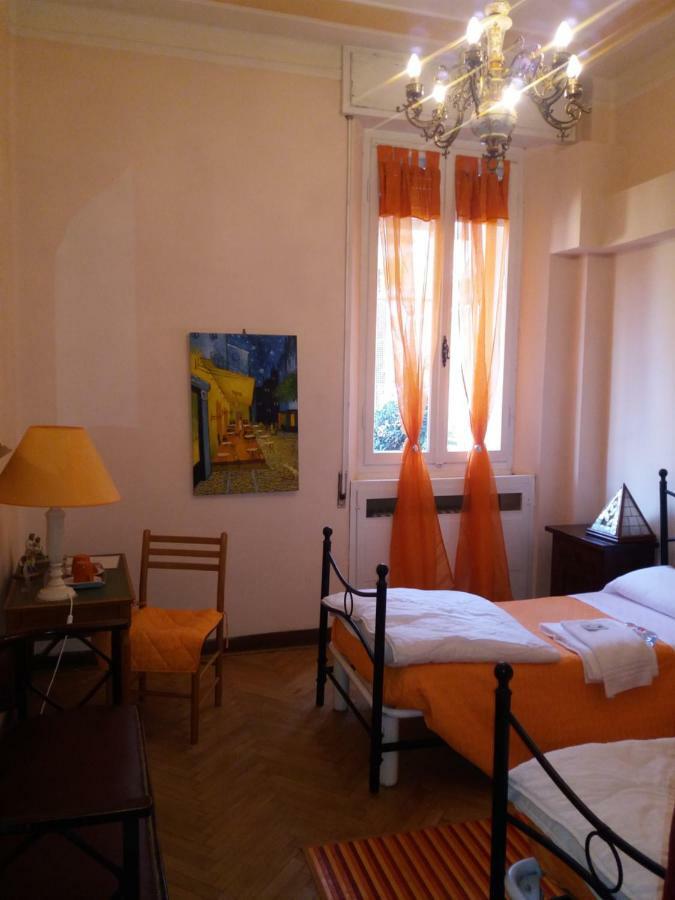 Bed and Breakfast Da Selly Мантуя Экстерьер фото